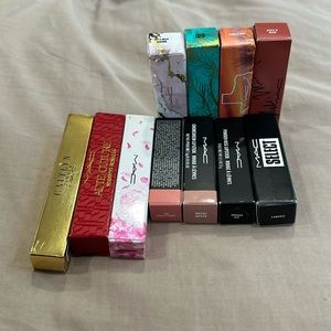 MAC Cosmetics